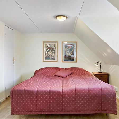 Вилла Charming Townhouse Истад Экстерьер фото