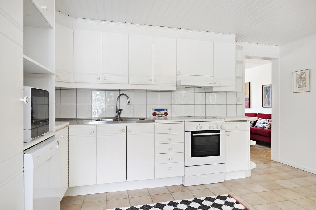 Вилла Charming Townhouse Истад Экстерьер фото