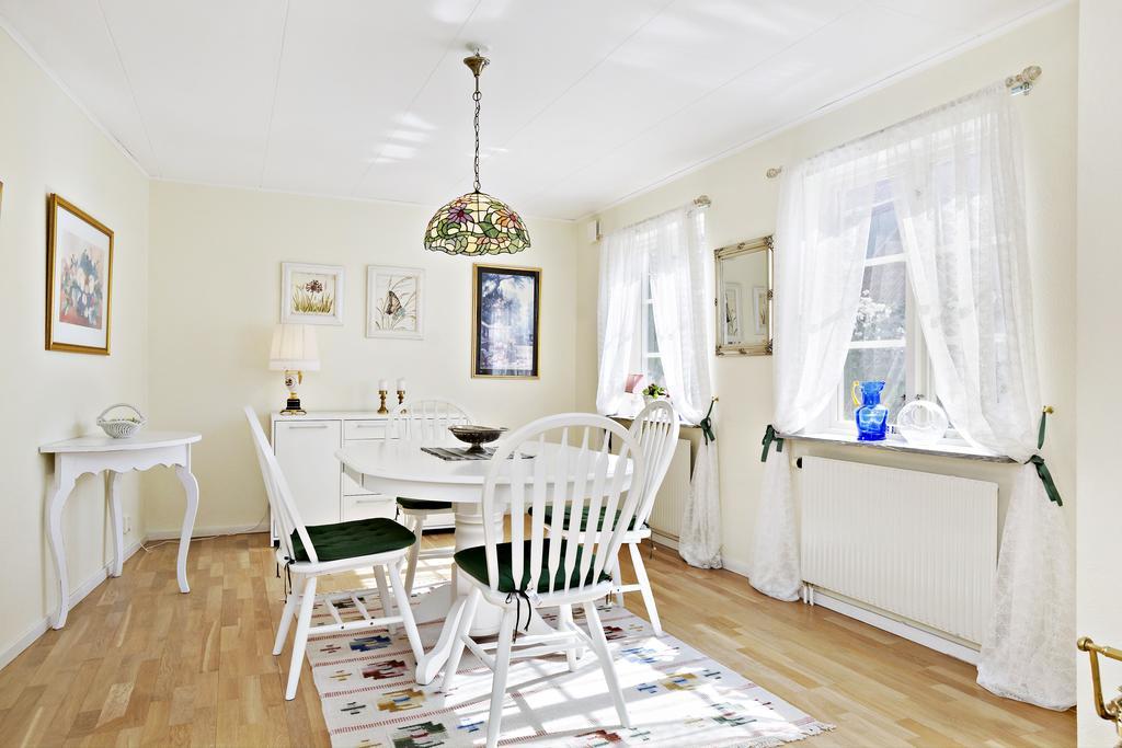 Вилла Charming Townhouse Истад Экстерьер фото